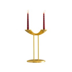 Shraga Landesman Tall and Slender Antique... | Jewish Gift from Israel