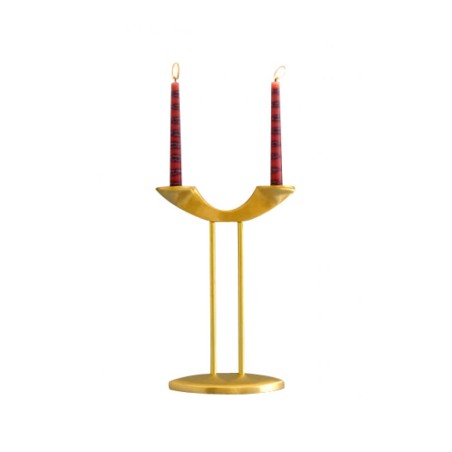 Shraga Landesman Tall and Slender Antique... | Jewish Gift from Israel