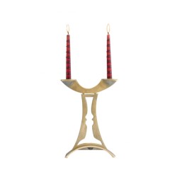 Shraga Landesman Harmony Double Image Inb... | Jewish Gift from Israel