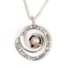 I Will Follow You Gift Box With Sterling Silver & Pearl Woman of Valor