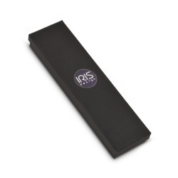 Iris Design Handcrafted Pewter Enamel Beaded Kid... | Children Mezuzah