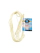 Kosher Wool Tzitzit Strings Machine Made | Tzitzit & Tekhelet
