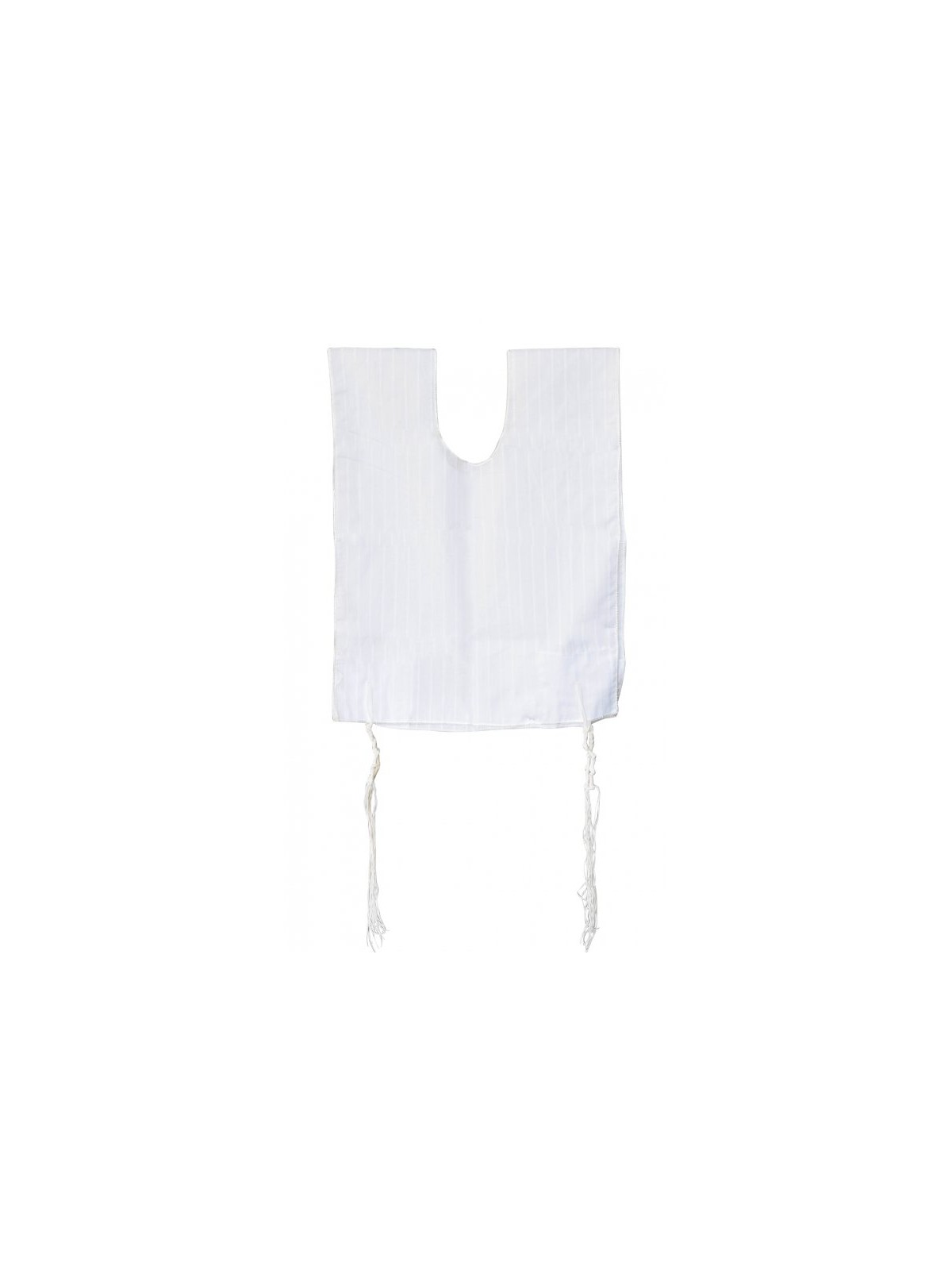 Talitnia Cotton Tallit Katan Kosher with tzitzit | Tallit Katan