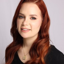 14K Gold Hoshen Pendant Necklace