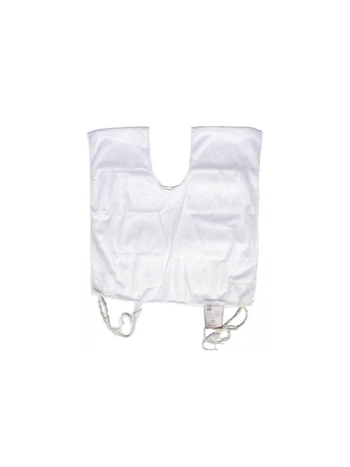 Talitnia Summer Mesh Tallit Katan | Tallit Katan