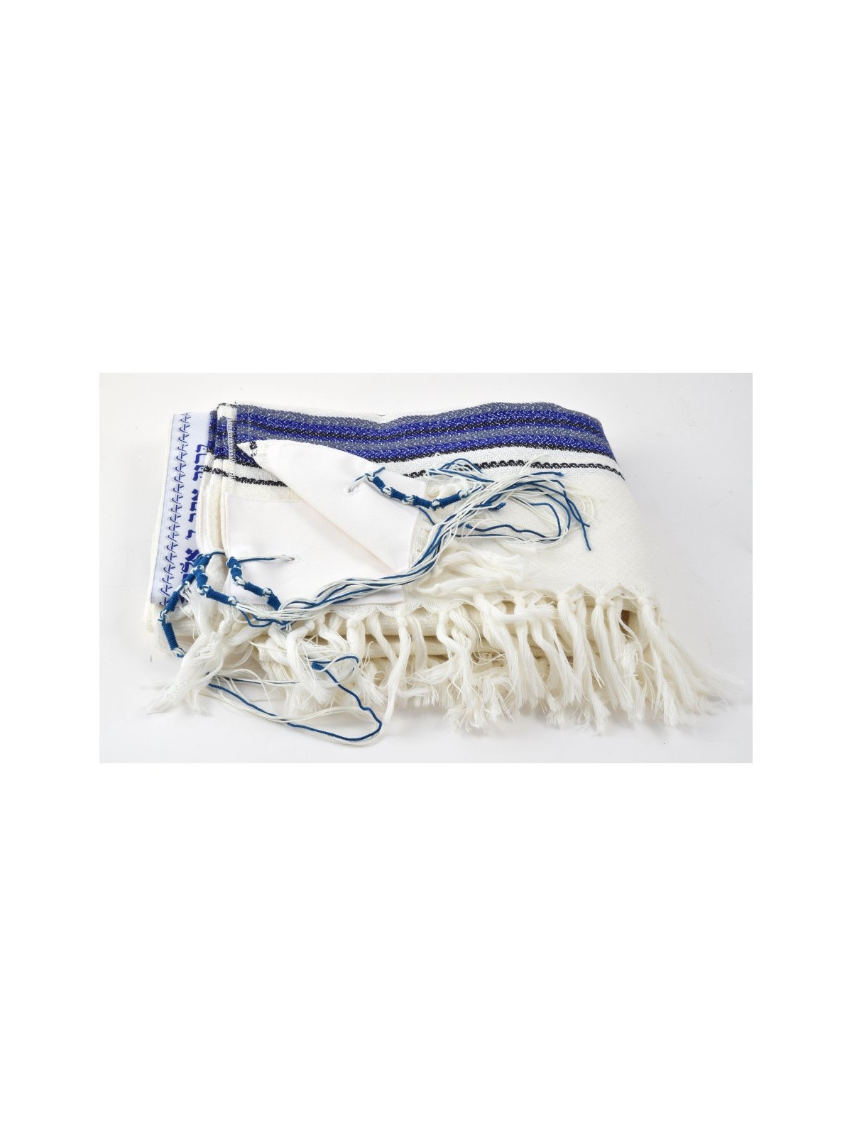 Light weight Original Blue Tekhelet Radzin | Tzitzit & Tekhelet