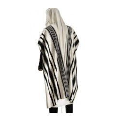 Talitnia Prima AA Tallit Premium Pure Wool Pr... | Traditional Tallits