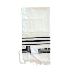 Talitnia Prima AA Tallit Premium Pure Wool Pr... | Traditional Tallits