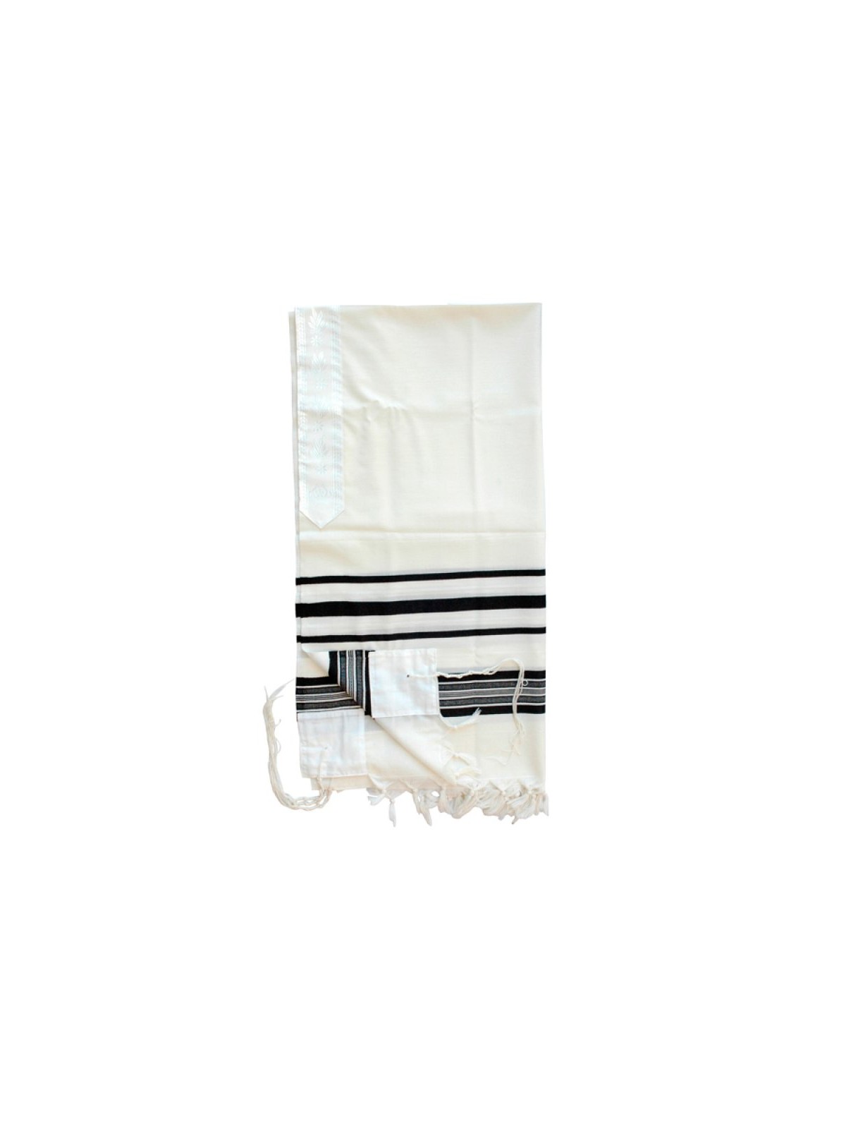 Talitnia Prima AA Tallit Premium Pure Wool Pr... | Traditional Tallits