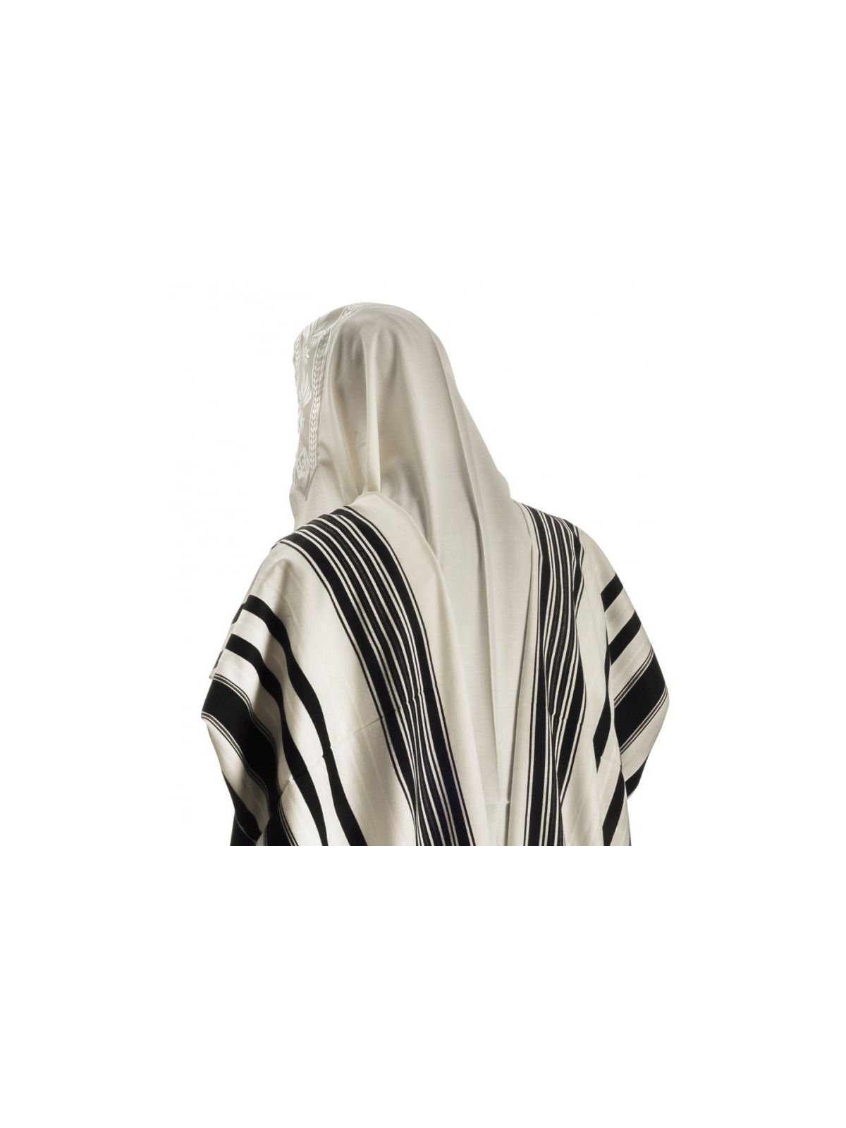 Talitnia Prima AA Tallit Premium Pure Wool Pr... | Traditional Tallits