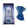Heavy weight Original Blue Tekhelet Radzin | Tzitzit & Tekhelet