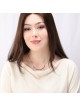 Interlocked Star of David Large Necklace With Reversibility