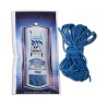 Heavy weight Original Blue Tekhelet Radzin | Tzitzit & Tekhelet