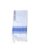 Talitnia Standard Silk Polyester Tallit Praye... | Traditional Tallits