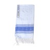 Talitnia Standard Silk Polyester Tallit Praye... | Traditional Tallits