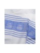 Talitnia Standard Silk Polyester Tallit Praye... | Traditional Tallits