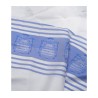 Talitnia Standard Silk Polyester Tallit Praye... | Traditional Tallits