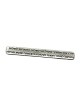 Women's Traveler's Prayer Necklace - Sterling Silver or Gold Plated