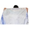 Talitnia Standard Silk Polyester Tallit Praye... | Traditional Tallits