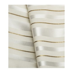 Talitnia Wool Tallit Traditional Kosher P... | Jewish Gift from Israel