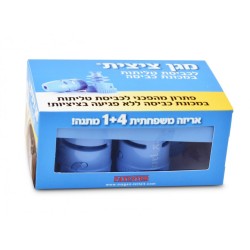 Tzitzit Fringe Guard for Laundry Magen Tzitzit | Tzitzit & Tekhelet