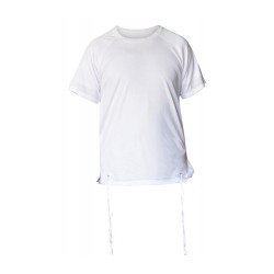 Talitnia Dry Fit Tzitzit T shirt With Kosher Tzit... | Tzitzit T-Shirt