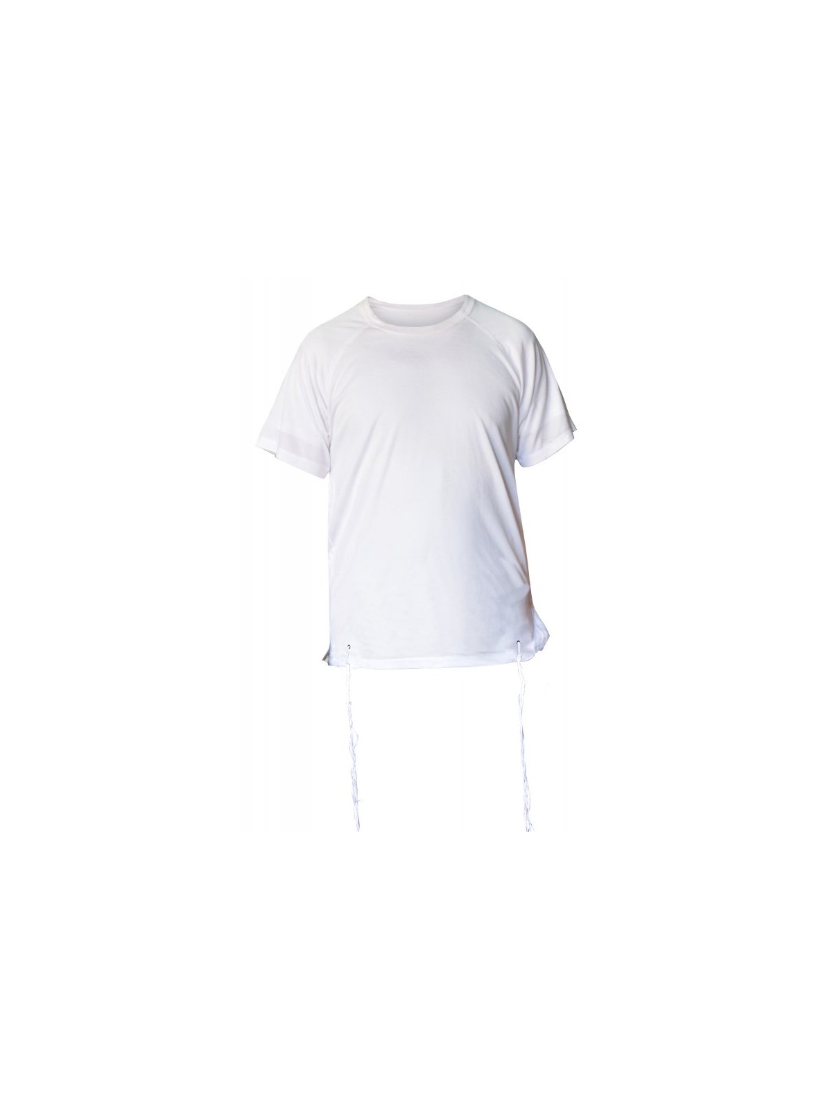Talitnia Dry Fit Tzitzit T shirt With Kosher Tzit... | Tzitzit T-Shirt