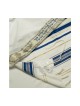 Talitnia Acrylic Tallit Imitation Wool Pr... | Jewish Gift from Israel