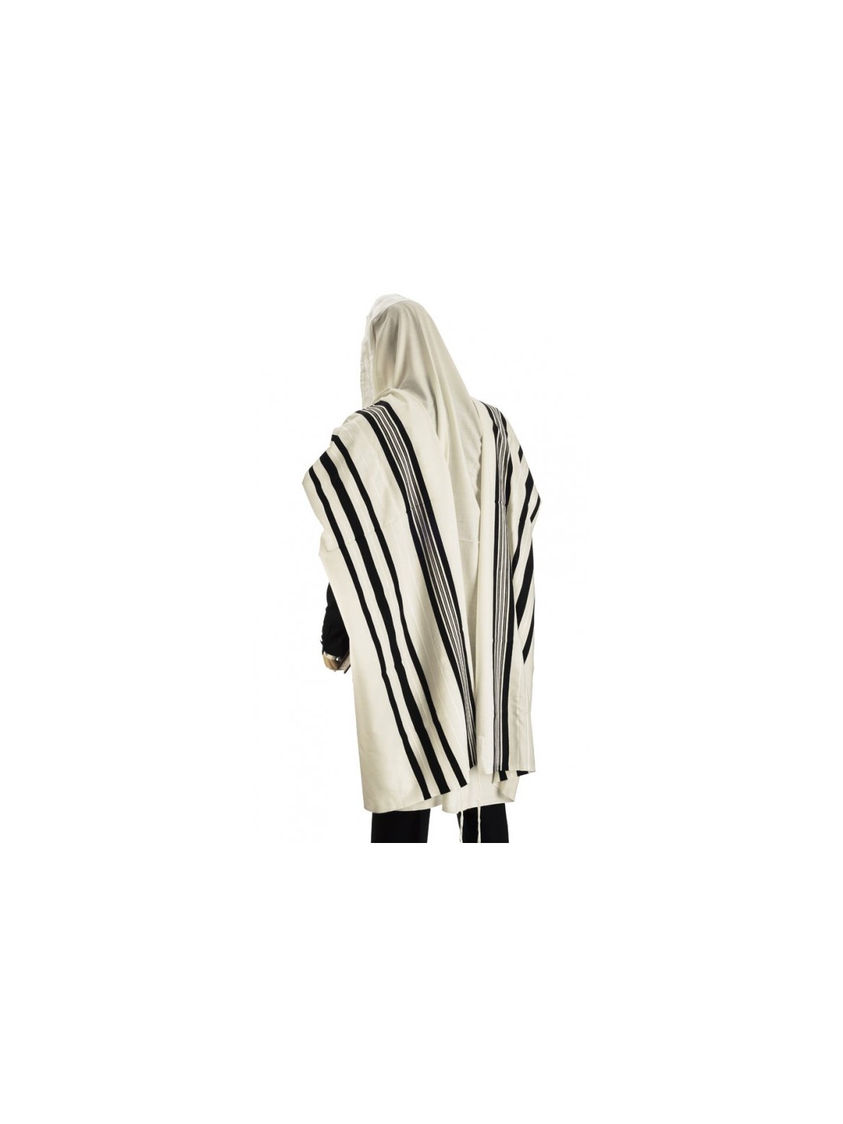 Talitnia Wool Tallit Traditional Kosher Praye... | Traditional Tallits