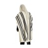 Talitnia Wool Tallit Traditional Kosher Praye... | Traditional Tallits