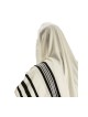Talitnia Wool Tallit Traditional Kosher Praye... | Traditional Tallits