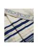Talitnia Wool Tallit Traditional Kosher P... | Jewish Gift from Israel