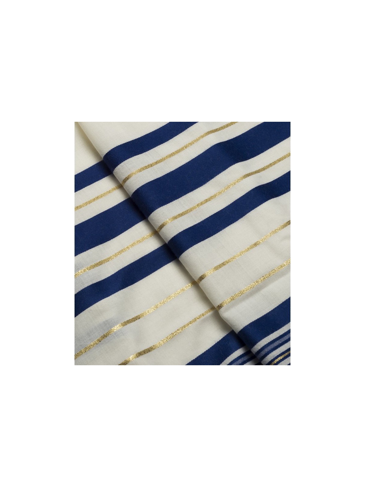 Talitnia Wool Tallit Traditional Kosher P... | Jewish Gift from Israel