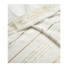 Talitnia Acrylic Tallit Imitation Wool ... | Traditional Prayer Shawls