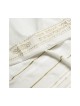 Talitnia Acrylic Tallit Imitation Wool ... | Traditional Prayer Shawls