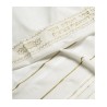 Talitnia Acrylic Tallit Imitation Wool ... | Traditional Prayer Shawls