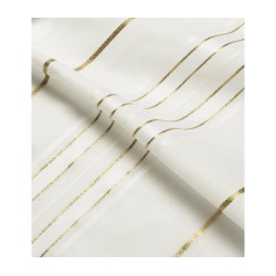 Talitnia Acrylic Tallit Imitation Wool ... | Traditional Prayer Shawls