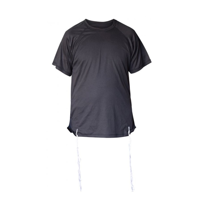 Talitnia Dry Fit Tzitzit T shirt With Kosher Tzit... | Tzitzit T-Shirt