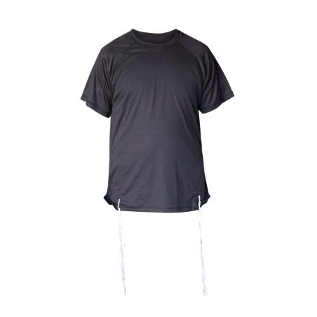 Talitnia Dry Fit Tzitzit T shirt With Kosher Tzit... | Tzitzit T-Shirt