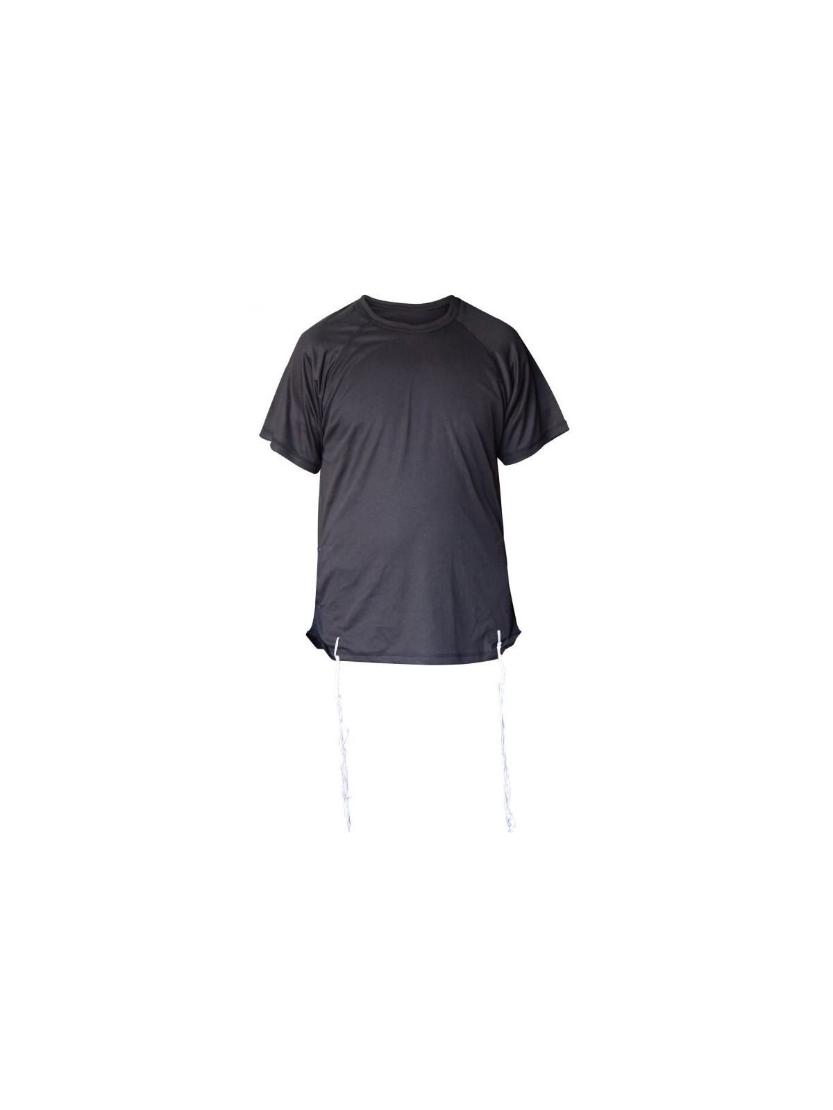 Talitnia Dry Fit Tzitzit T shirt With Kosher Tzit... | Tzitzit T-Shirt