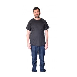 Talitnia Dry Fit Tzitzit T shirt With Kosher Tzit... | Tzitzit T-Shirt