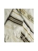 Talitnia Acrylic Imitation Wool Tallit ... | Traditional Prayer Shawls
