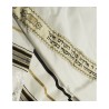 Talitnia Acrylic Imitation Wool Tallit ... | Traditional Prayer Shawls