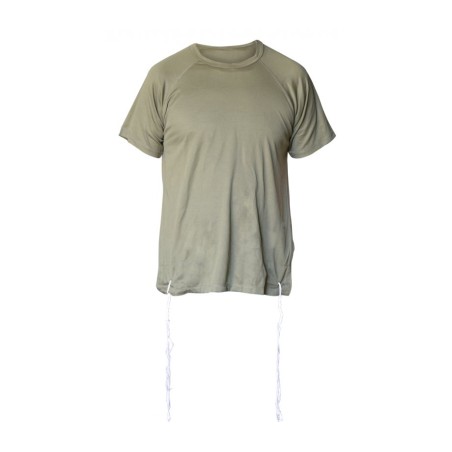 Talitnia Dry Fit Tzitzit T shirt With Kosher Tzit... | Tzitzit T-Shirt