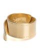 Stunning Handcrafted 18K Gold-Plated Adjustable Ring With Ana BeKoach