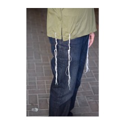 Talitnia Dry Fit Tzitzit T shirt With Kosher Tzit... | Tzitzit T-Shirt