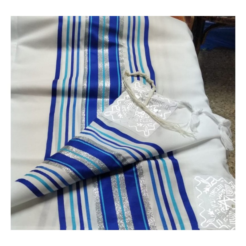 Noy Talit | Traditional Tallits