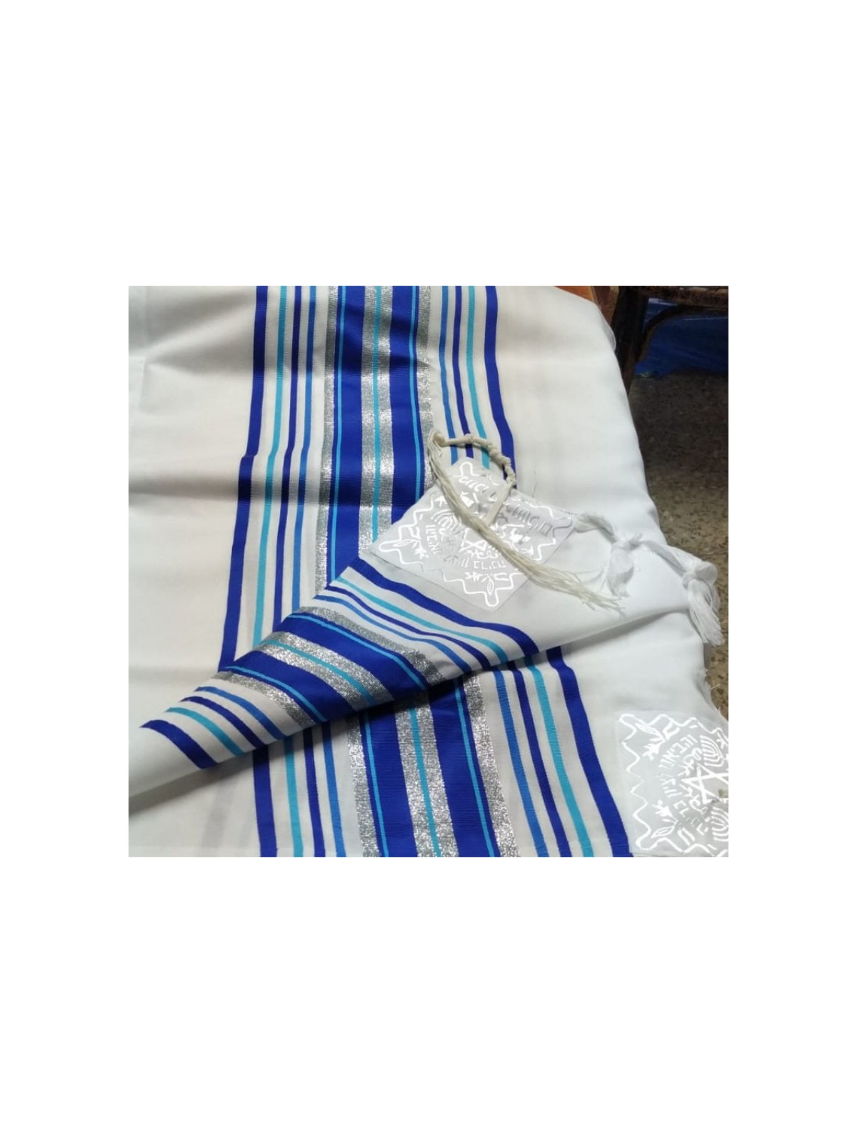 Noy Talit | Traditional Tallits