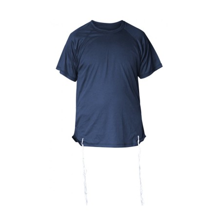 Talitnia Dry Fit Tzitzit T shirt With Kosher Tzit... | Tzitzit T-Shirt