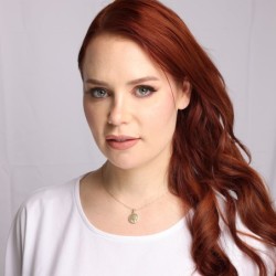 14K Gold Tree of Life Pendant Necklace with Sparkling Diamonds